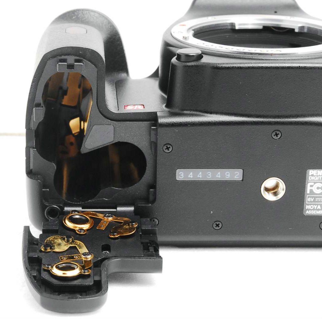 PENTAX K−X ダブルレンズ　一眼レフ　デビュー⚡️スマホ転送⚡️超望遠