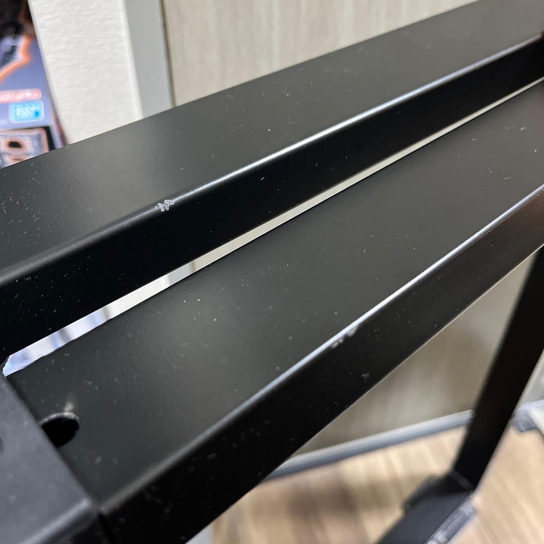 アークデスク ミニ ARCdesk mini シフト台付 引取りも可