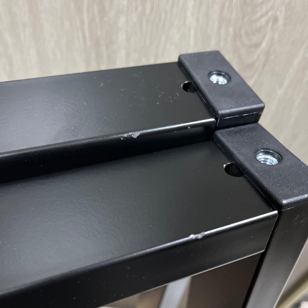 アークデスク ミニ ARCdesk mini シフト台付 引取りも可