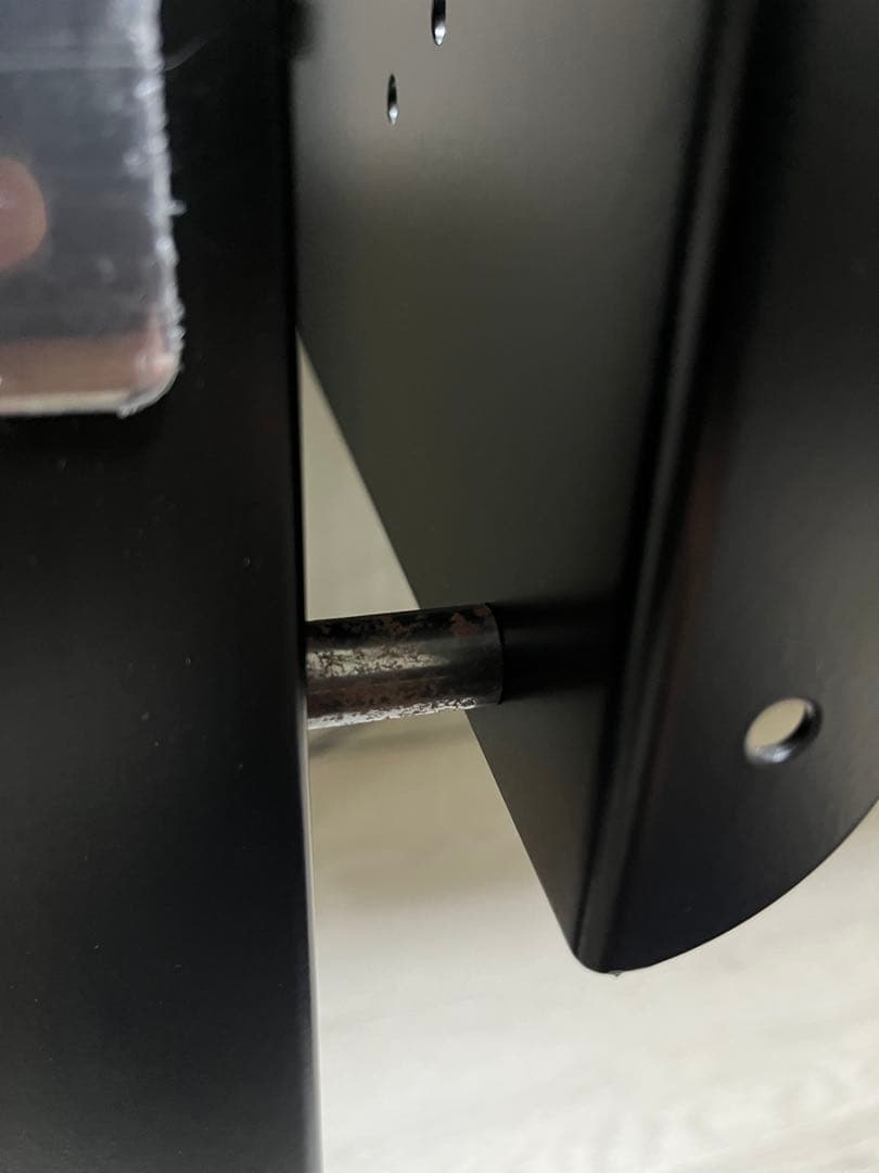 アークデスク ミニ ARCdesk mini シフト台付 引取りも可