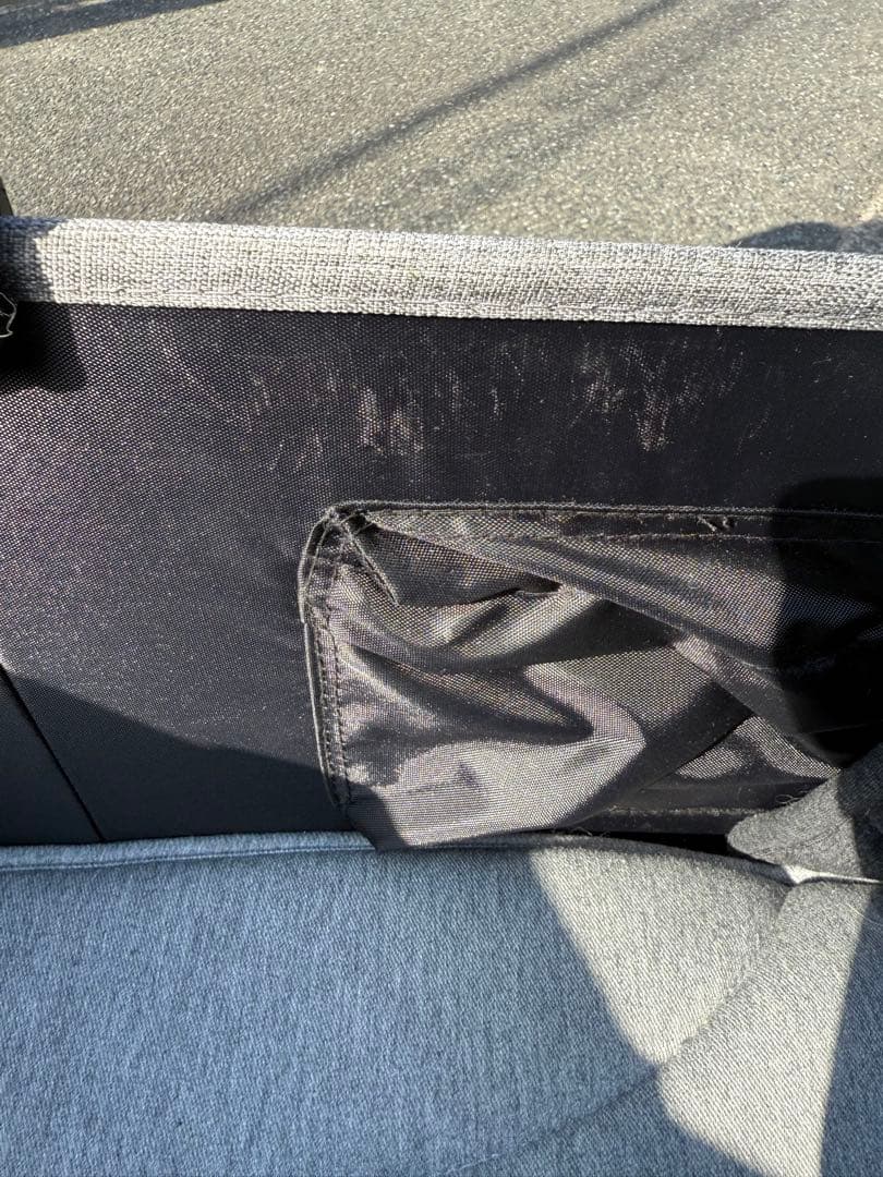 エアバギー　AIRBUGGY DOME３LARGE