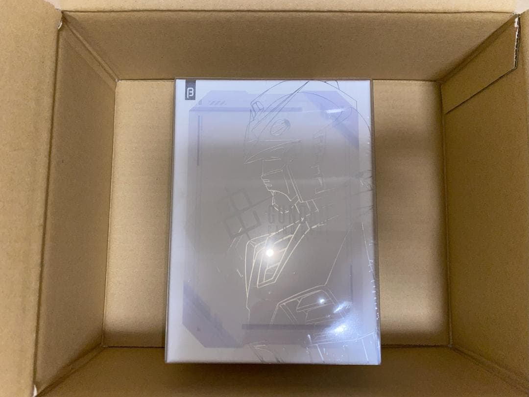 GUNDAMカードゲーム リミテッドBOX Ver.β