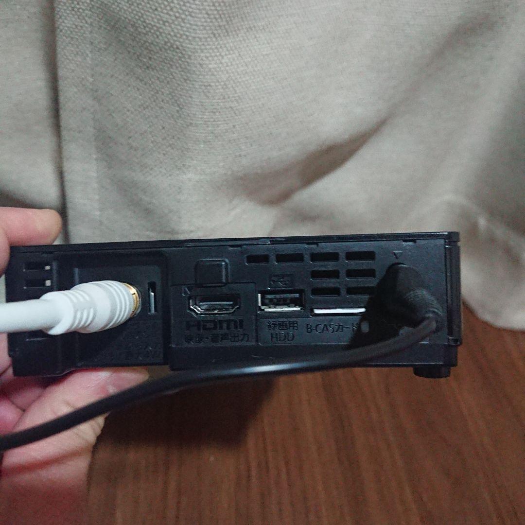 【バッテリー持ち良】Panasonic プライベート ビエラ UN-15CN9