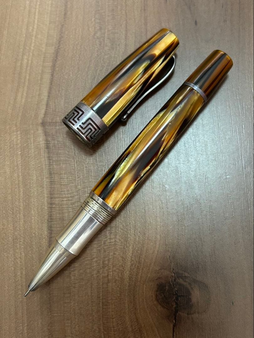Montegrappa モンテグラッパ ローラーボールペン エキストラ 1930