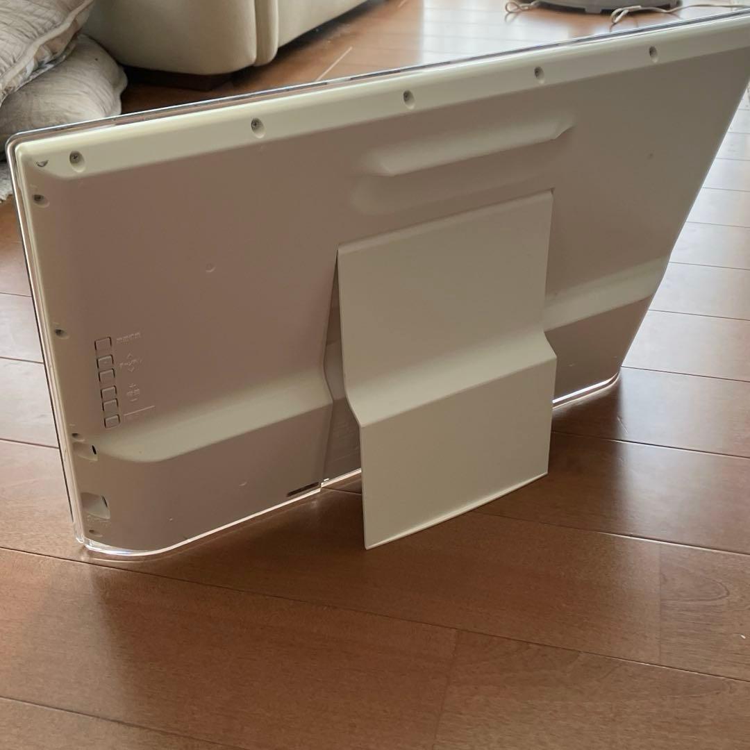 Panasonic VIERA UN-19F5 液晶テレビ　ワイヤレス　返品不可