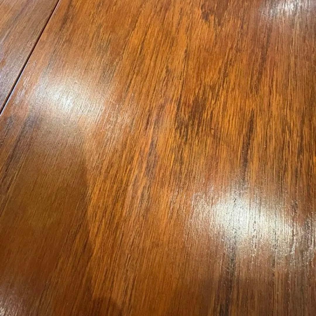 G-PLAN フレスコ ラウンドエクステンションテーブル 椅子別