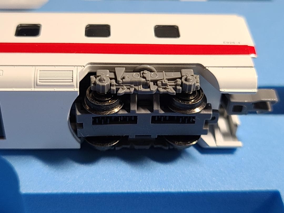 マイクロエース　A-8470 E926系　East-i 6両セット最終価格