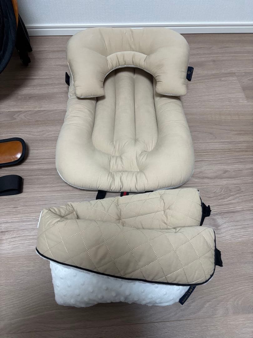 HRking.HANRAY ペットカート & HARRYSPET 3点セット付