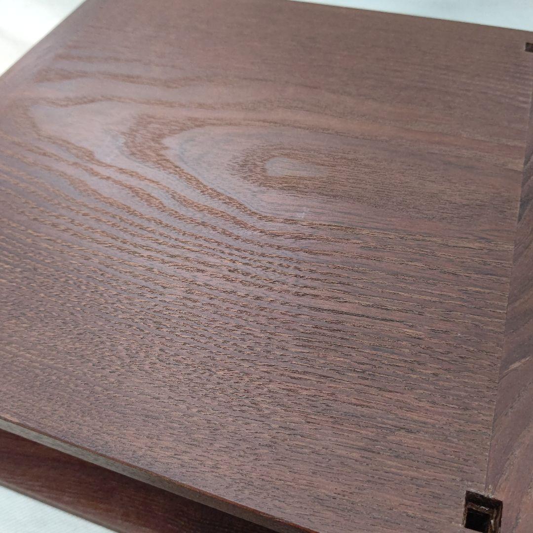 桑小卓 モール卓下建水 セット 茶道具