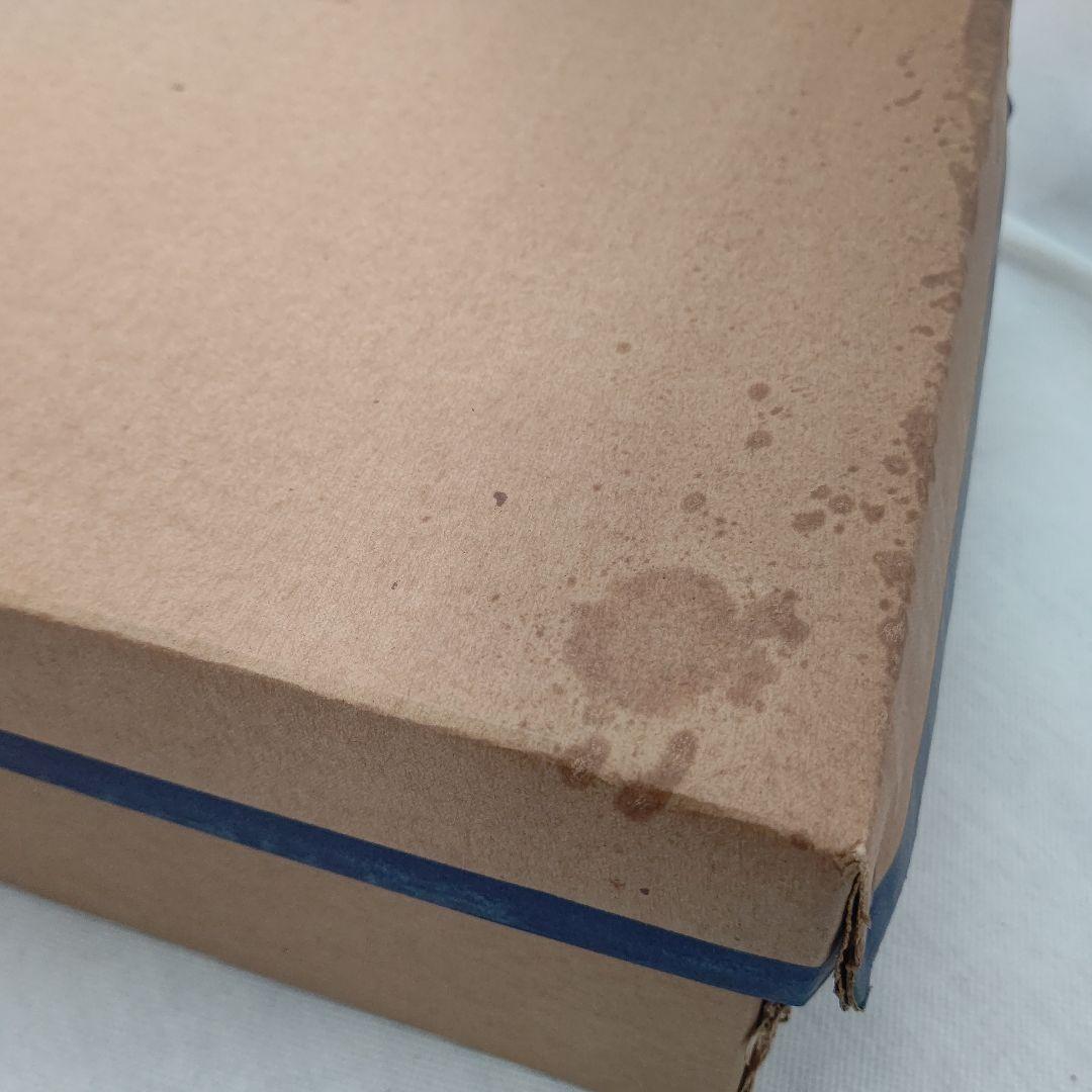 桑小卓 モール卓下建水 セット 茶道具