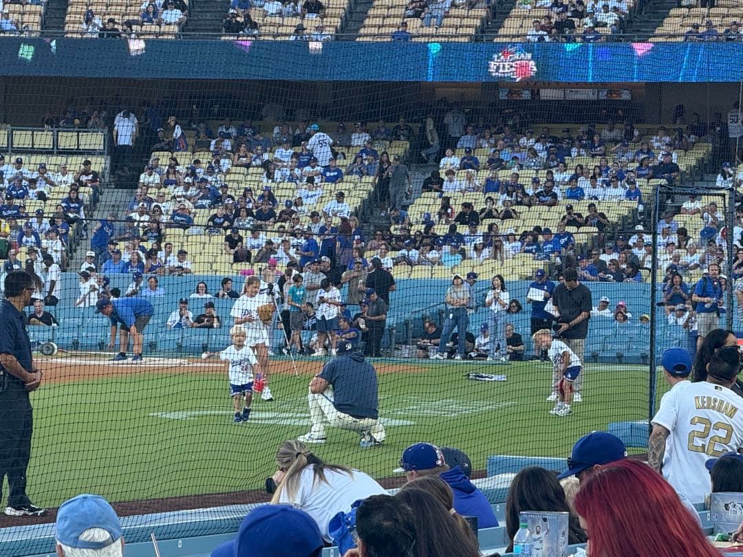 クレイトン・カーショー 3000奪三振 ボブルヘッド