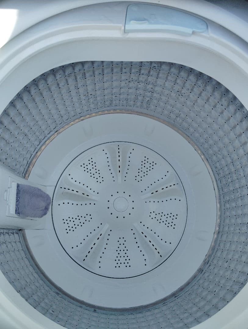 ⭐️家電２点セット【2024年式】東京都/神奈川県送料無料 洗濯機6.0kg