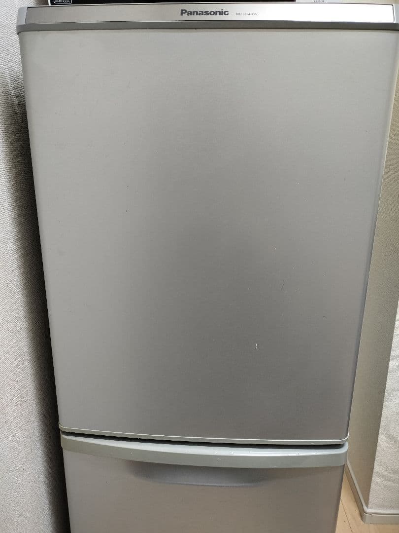 聡 送料無料！2016年製 冷蔵庫