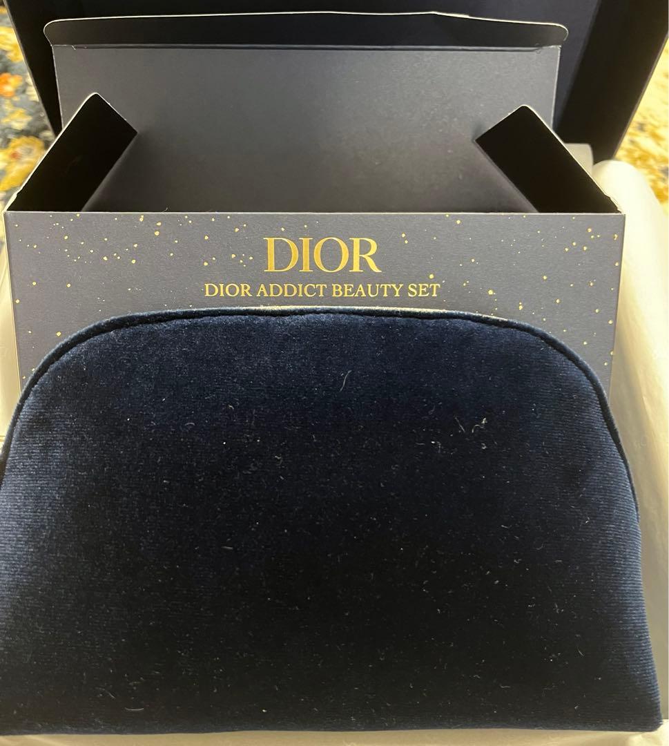 Dior　ミスディオールホリデーオファー