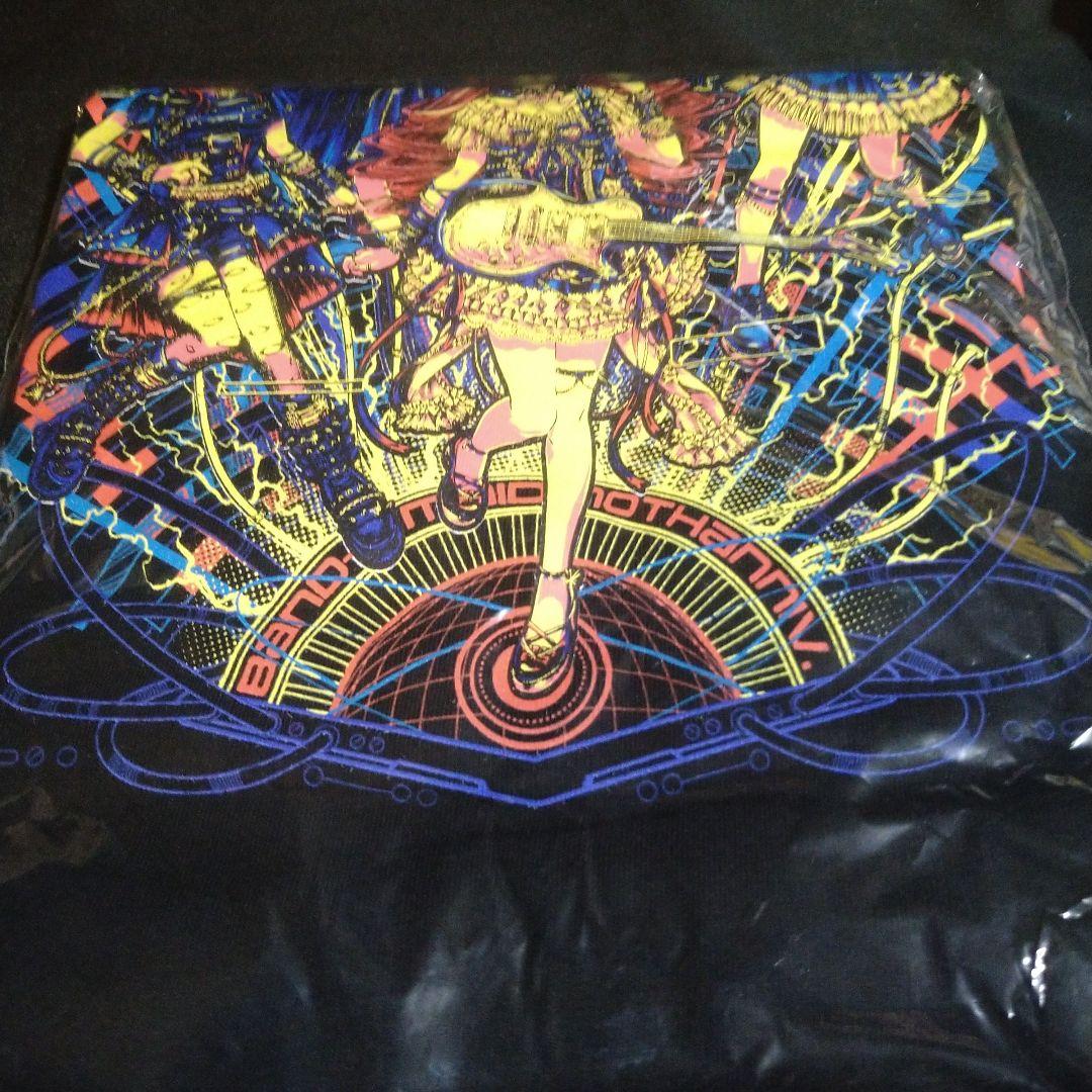 れ*読様 BAND-MAID　Tシャツ　サイズXXXL