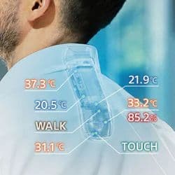 SONY REON POCKET PRO RNPK-P1 レオンポケット プロ