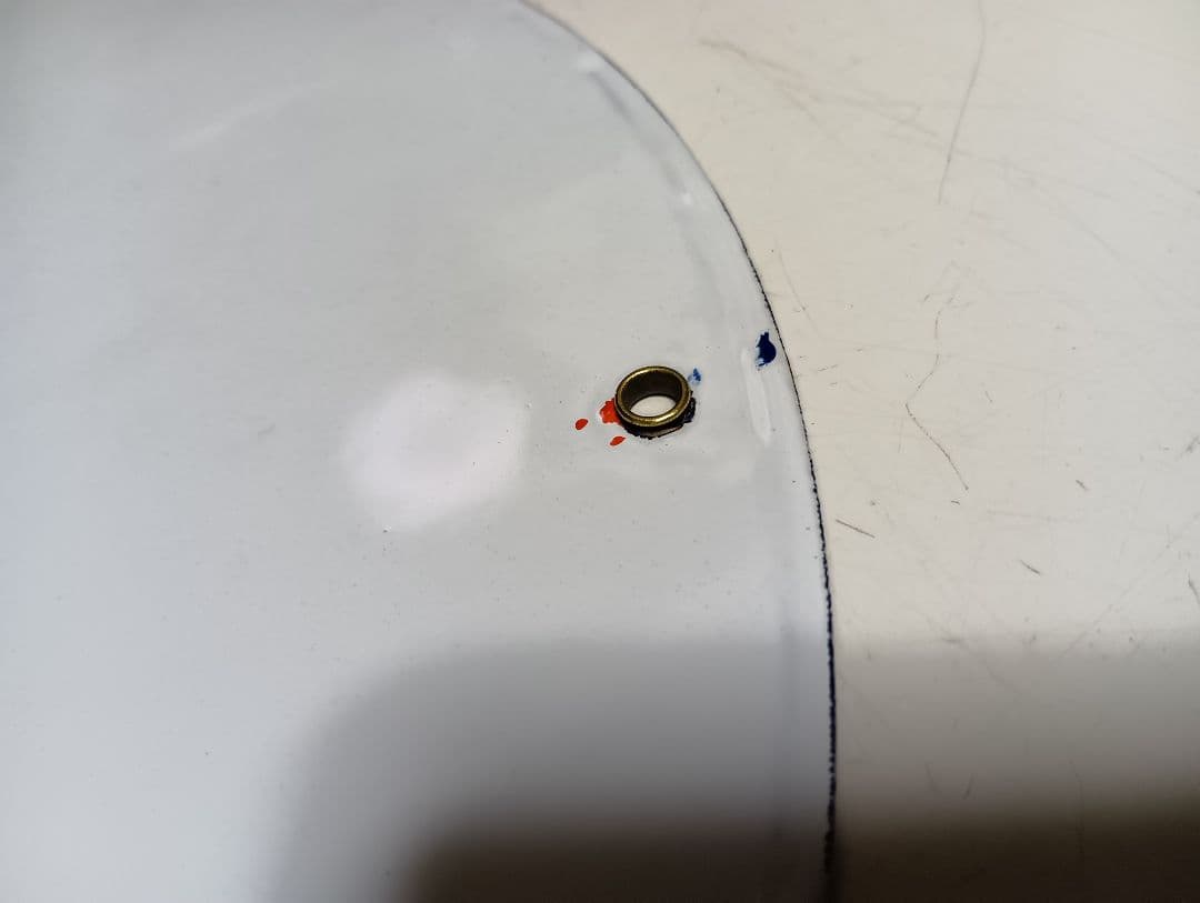 レア　1970's　USA製　琺瑯　看板　エナメル　サイン　プレート　５枚