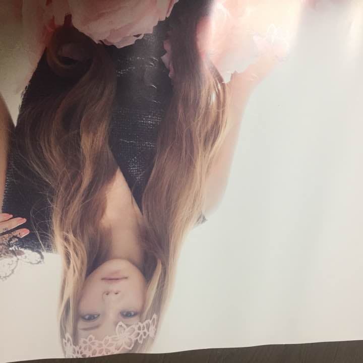 安室奈美恵ポスター