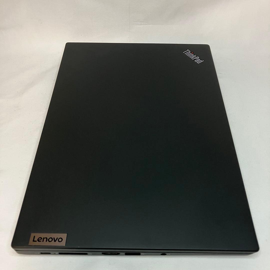 美品 X13 Gen2 第11世代 i5 8GB SSD WUXGA オフィス