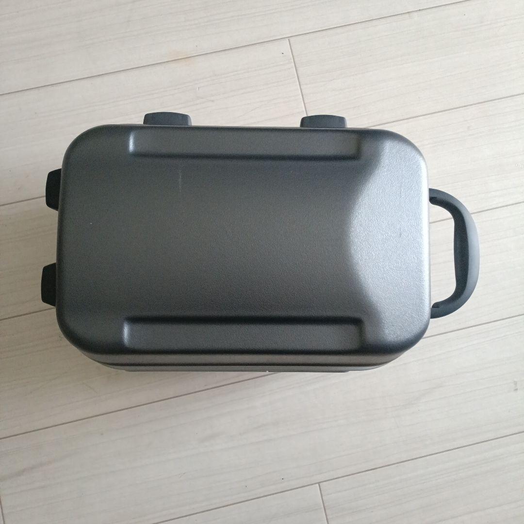 サンニッパ CANON 300B レンズケース