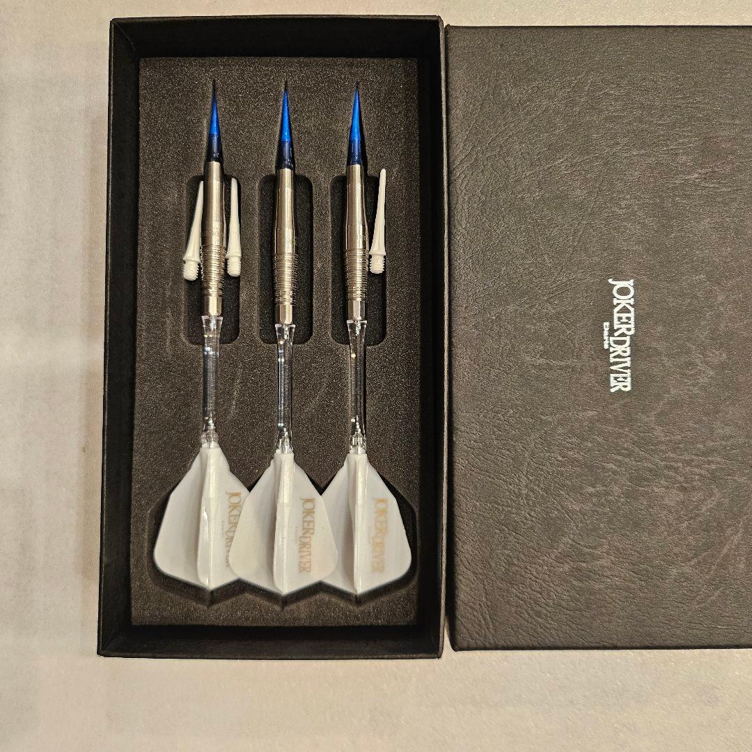 極美品 JOKERD EXTREME INSPIREMIXMASTER