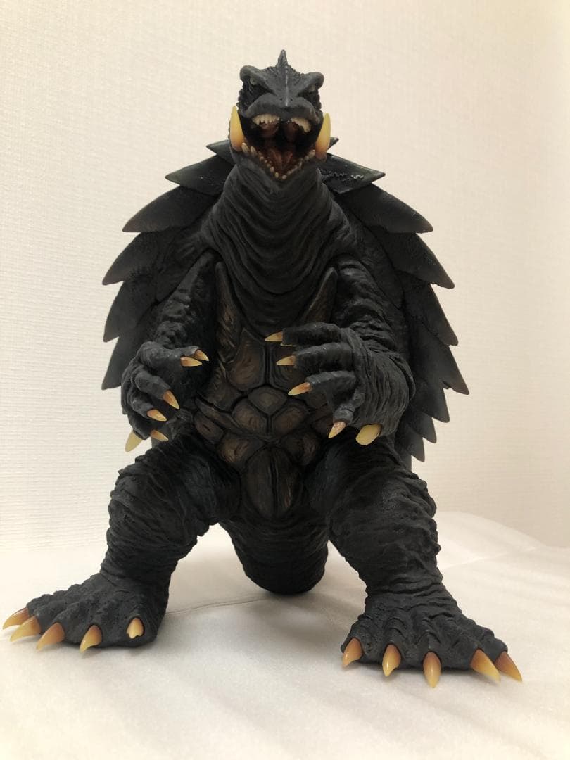 CCP 1/6 特撮シリーズ ガメラ3 ハイグレードVer. ガメラ 勾玉 特典