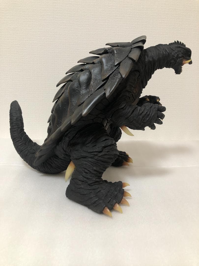 CCP 1/6 特撮シリーズ ガメラ3 ハイグレードVer. ガメラ 勾玉 特典