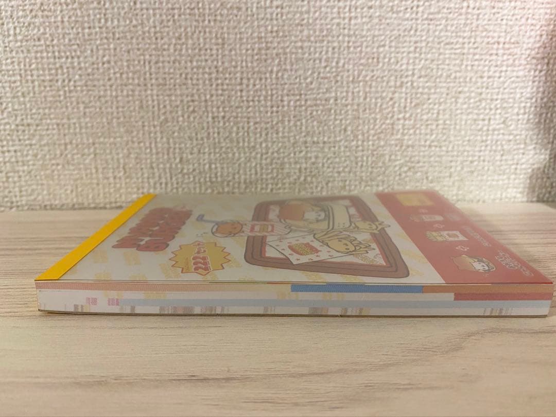 にゃんにゃんにゃんこ　サンエックス　ボールペン　メモ帳　激レア　希少　新品未使用