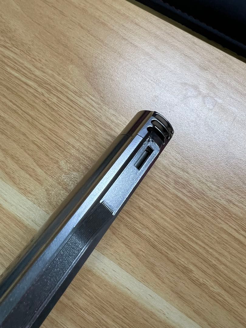 TANAKA ASGK M500 S&W ガスリボルバー シルバー