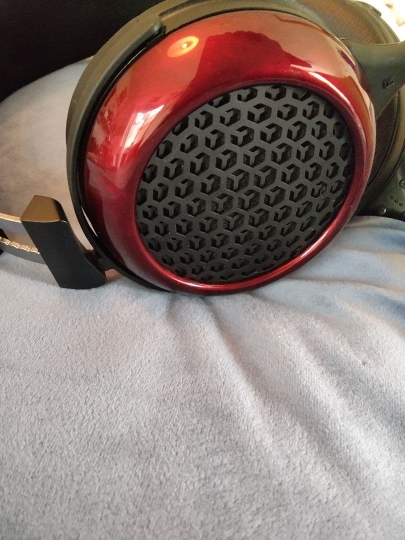 Fostex th919 ヘッドホン　美品