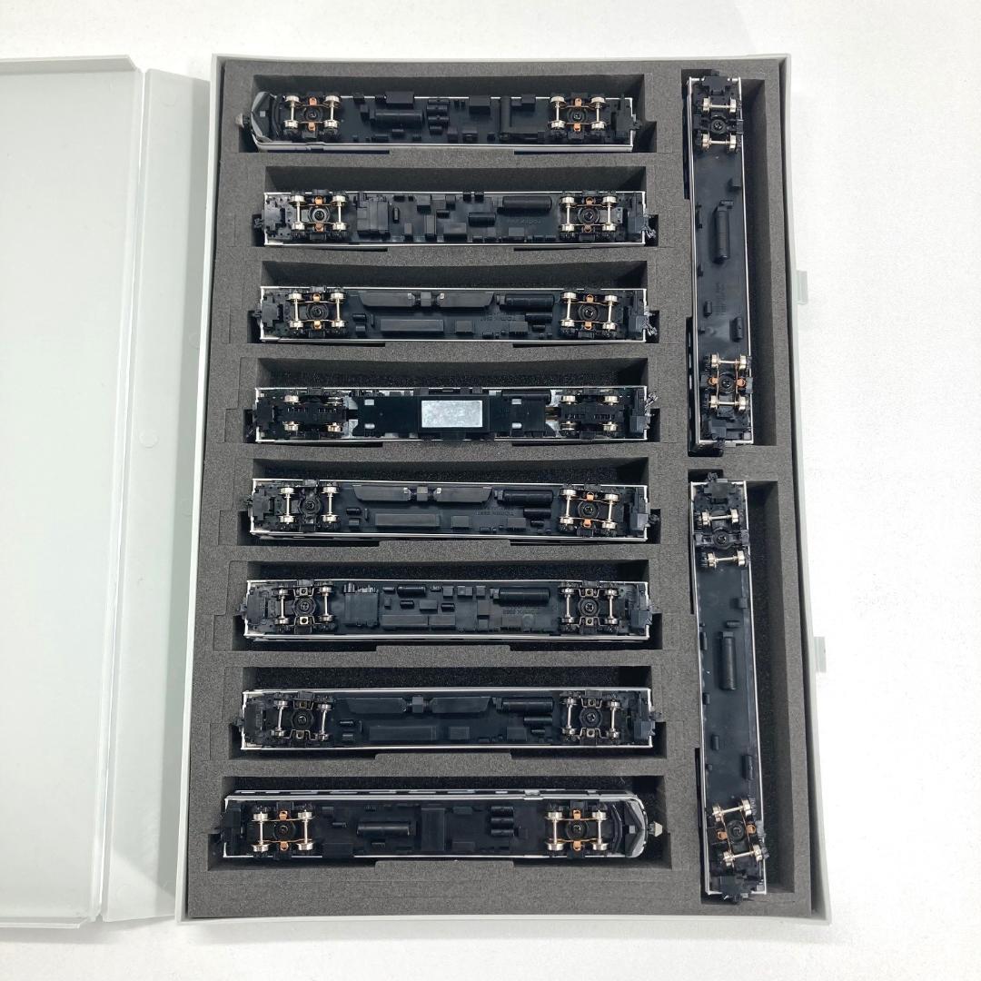 TOMIX トミックス　Nゲージ　92746　JR583系電車（きたぐに）