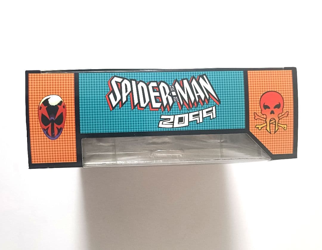 アメコミ MAFEX No.239 SPIDER-MAN 2099 COMIC Ver.