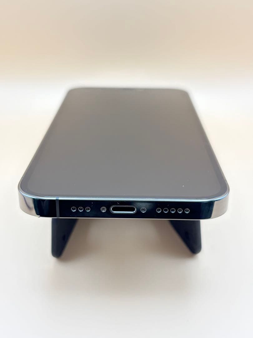 iPhone12Pro 256GB グラファイト SIMフリー