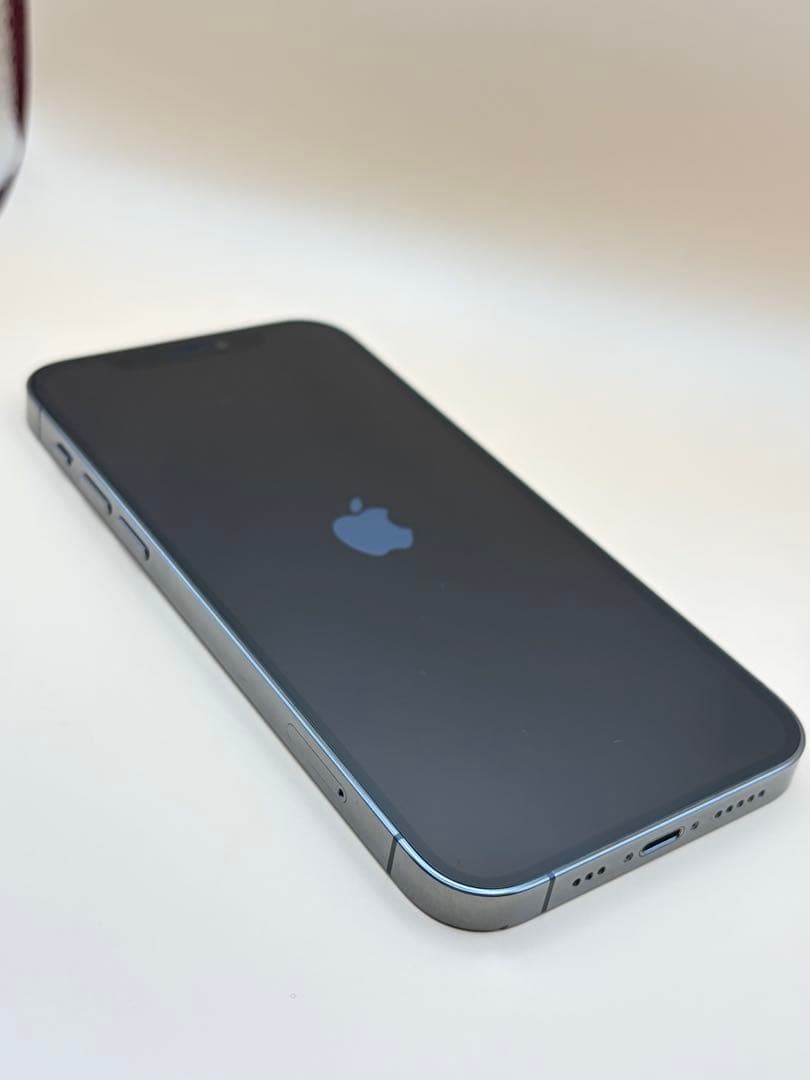 iPhone12Pro 256GB グラファイト SIMフリー