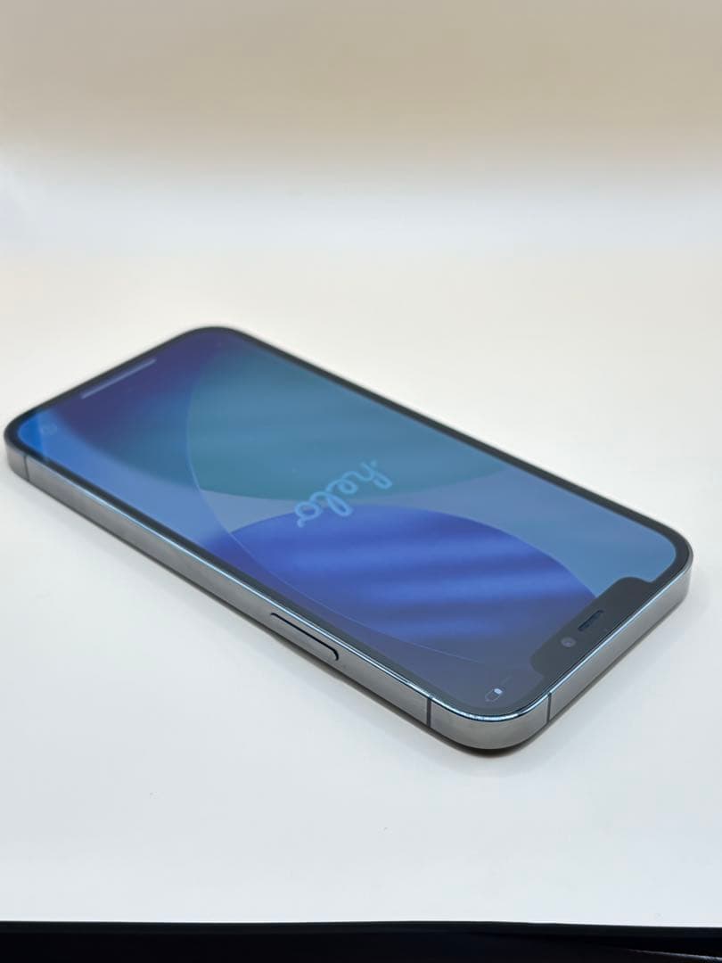 iPhone12Pro 256GB グラファイト SIMフリー