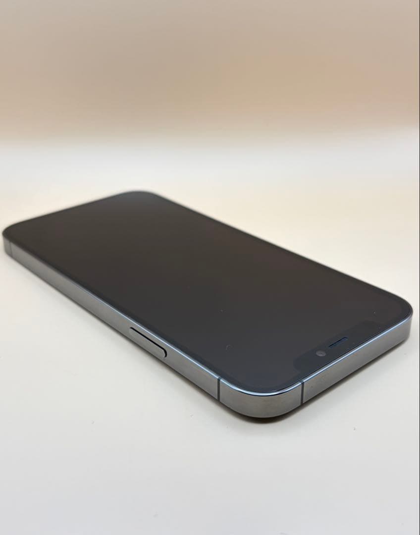 iPhone12Pro 256GB グラファイト SIMフリー