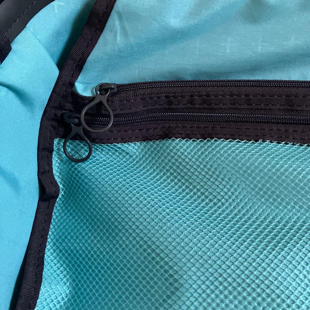 ACEプロテカ　日本製キャリーケース　4輪ストッパー付スーツケース　TSAロック