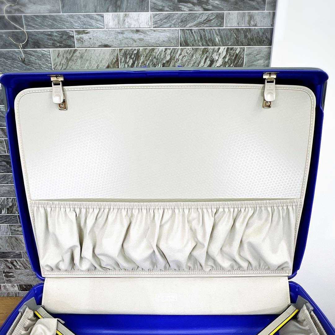 【新品】　Samsonite　キャリーケース　Oyster HV　スーツケース