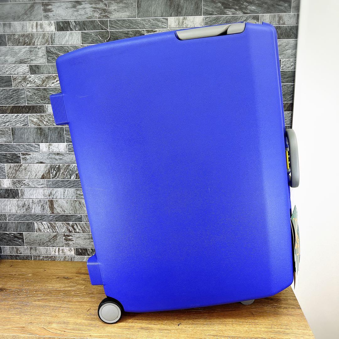 【新品】　Samsonite　キャリーケース　Oyster HV　スーツケース