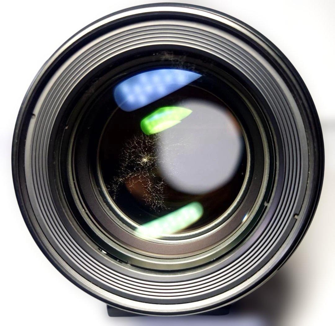 Canon キャノン EF 180mm f/3.5 L USM マクロレンズ