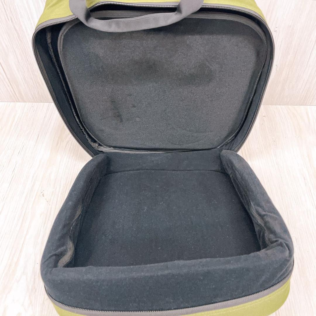 FUSION フュージョン 2WAY ホルンケース セミハードケース