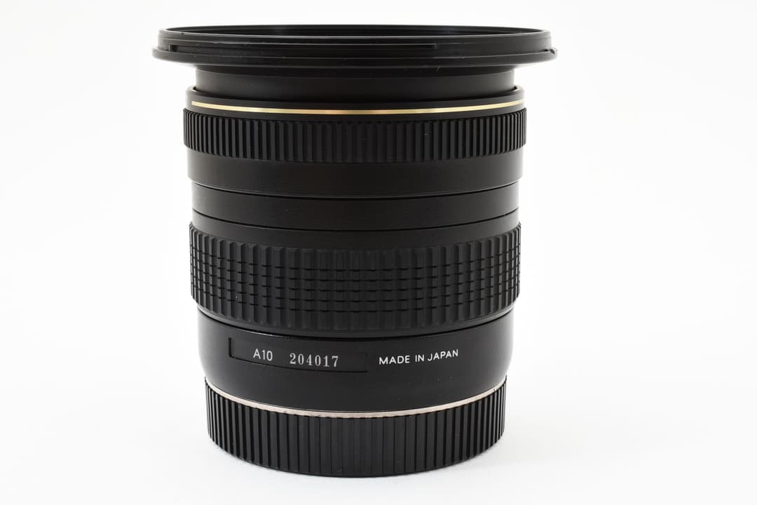 Tamron AF 19-35mm Canon用 超広角レンズ!! #7593