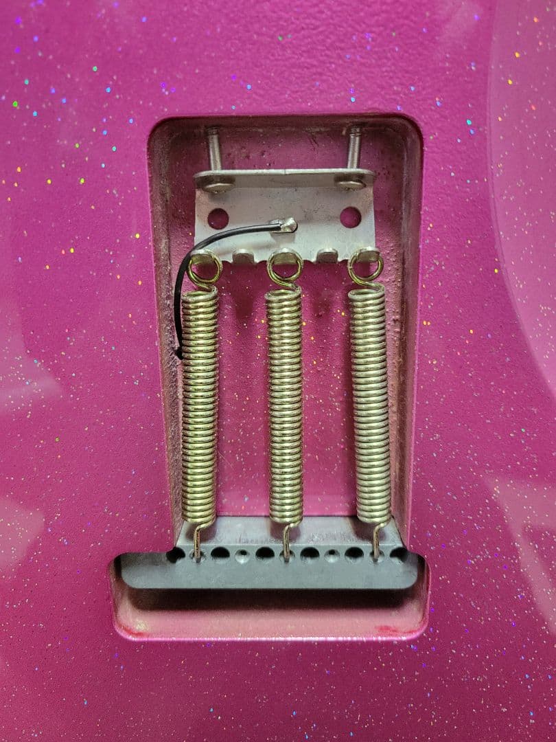 GrassRoots G-SNAPPER-TO 大村孝佳 ミニピンク