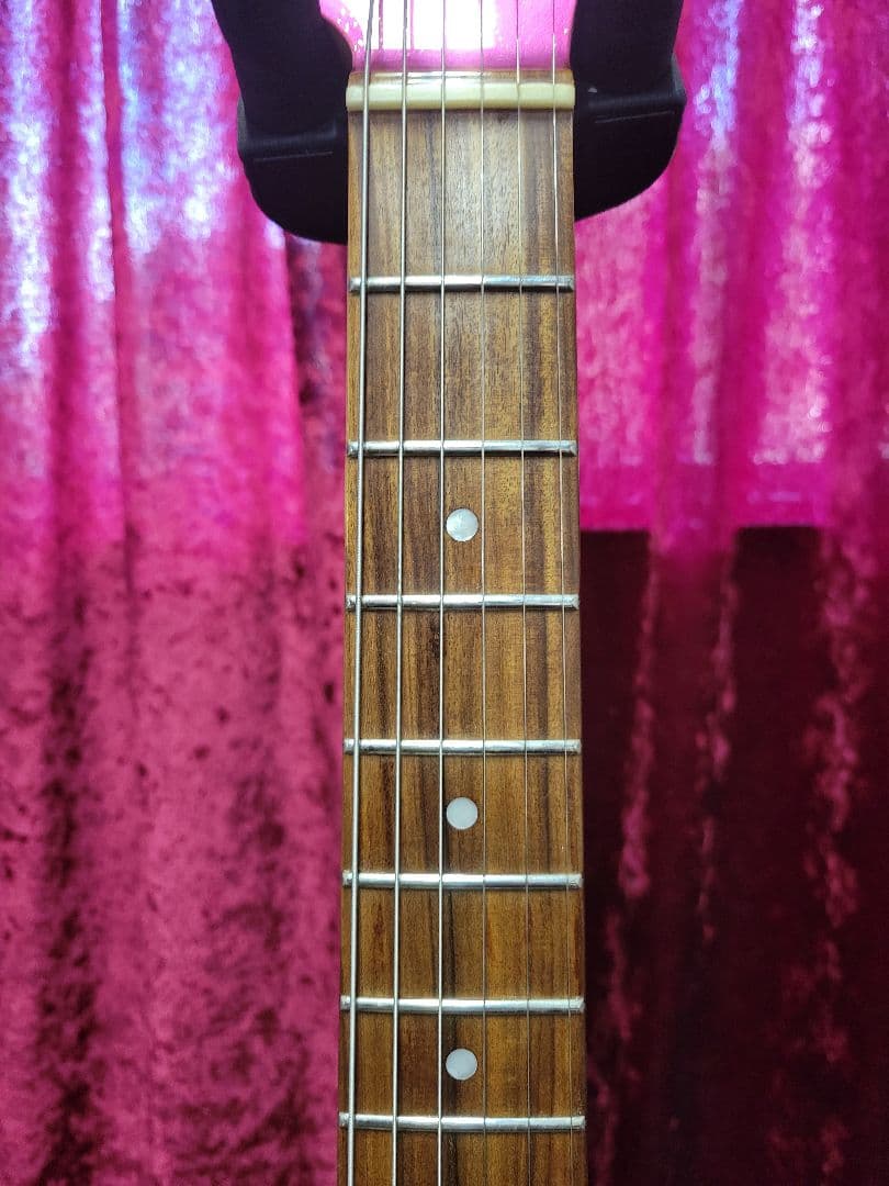 GrassRoots G-SNAPPER-TO 大村孝佳 ミニピンク