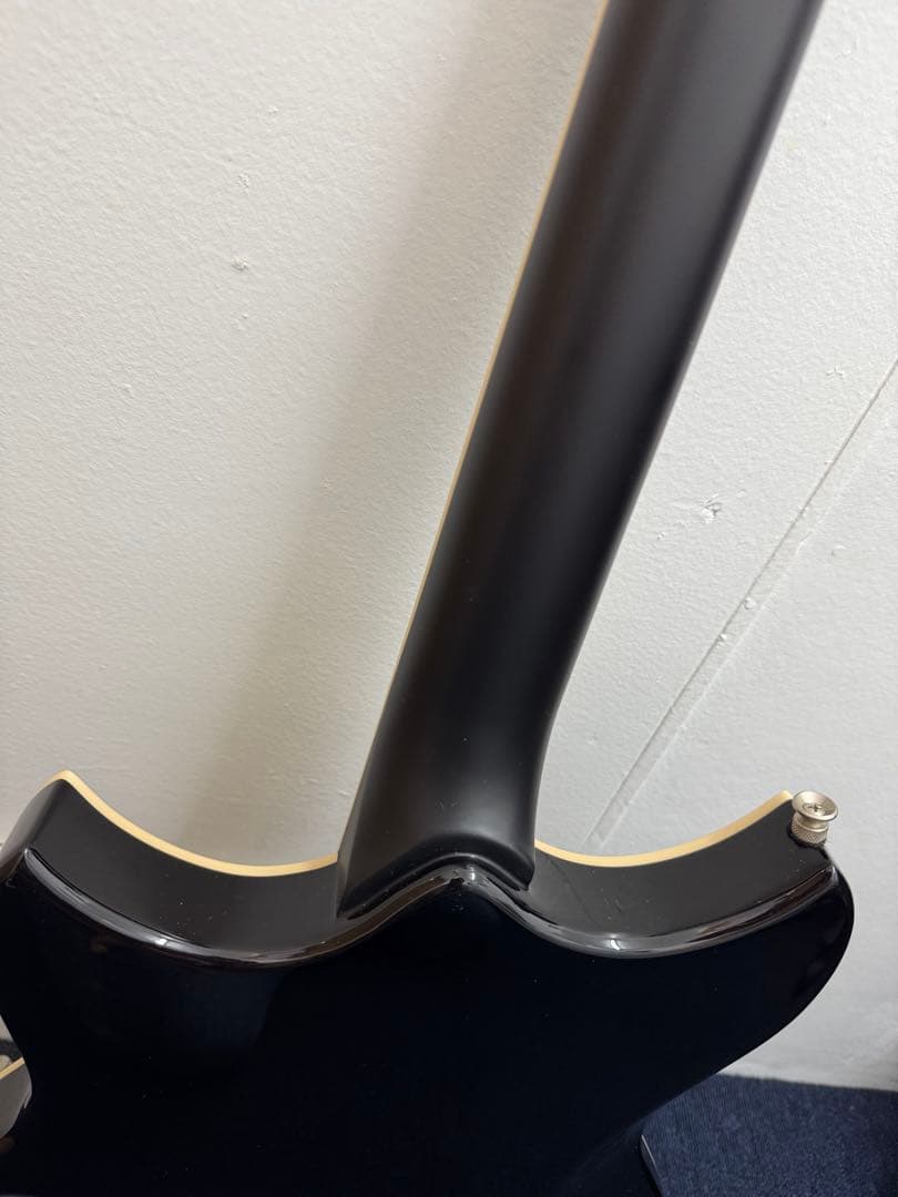 【限定値下げ】YAMAHA☆RSS02T☆ギター☆クリップチューナー付☆中古