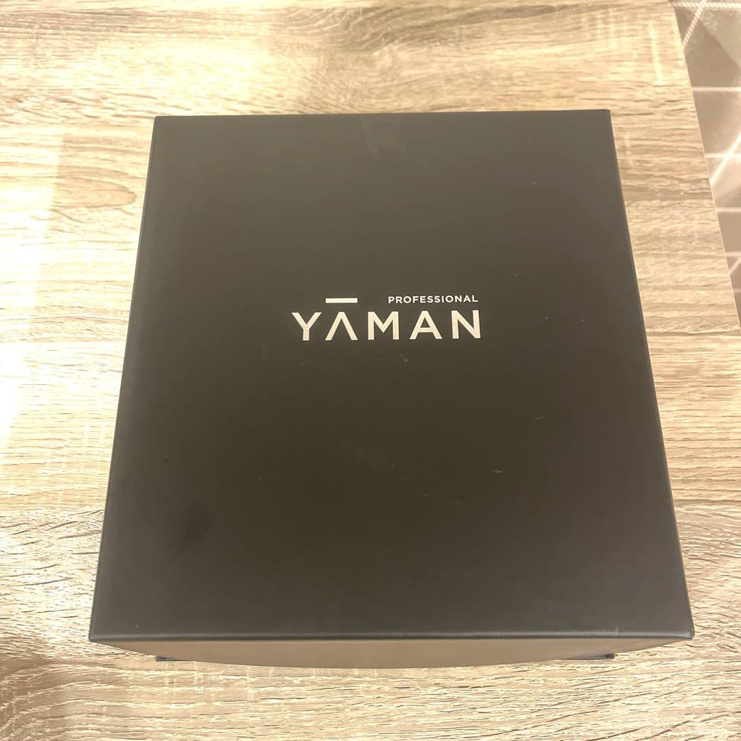 【値下中】YA-MAN キャビスパ プレステージ for Salon