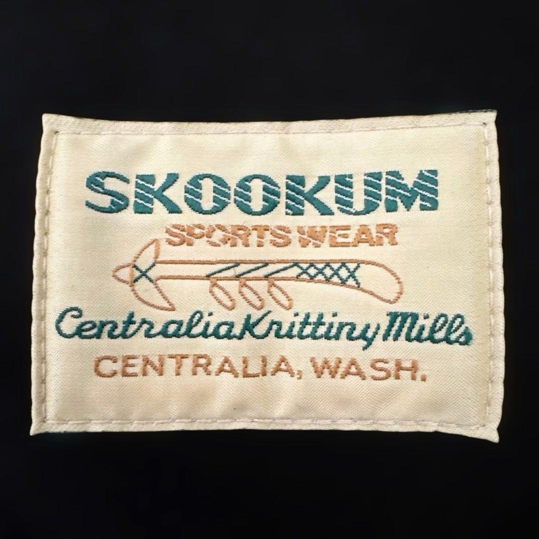 【美品】SKOOKUM スクーカム Hanshin Tigers 阪神タイガース