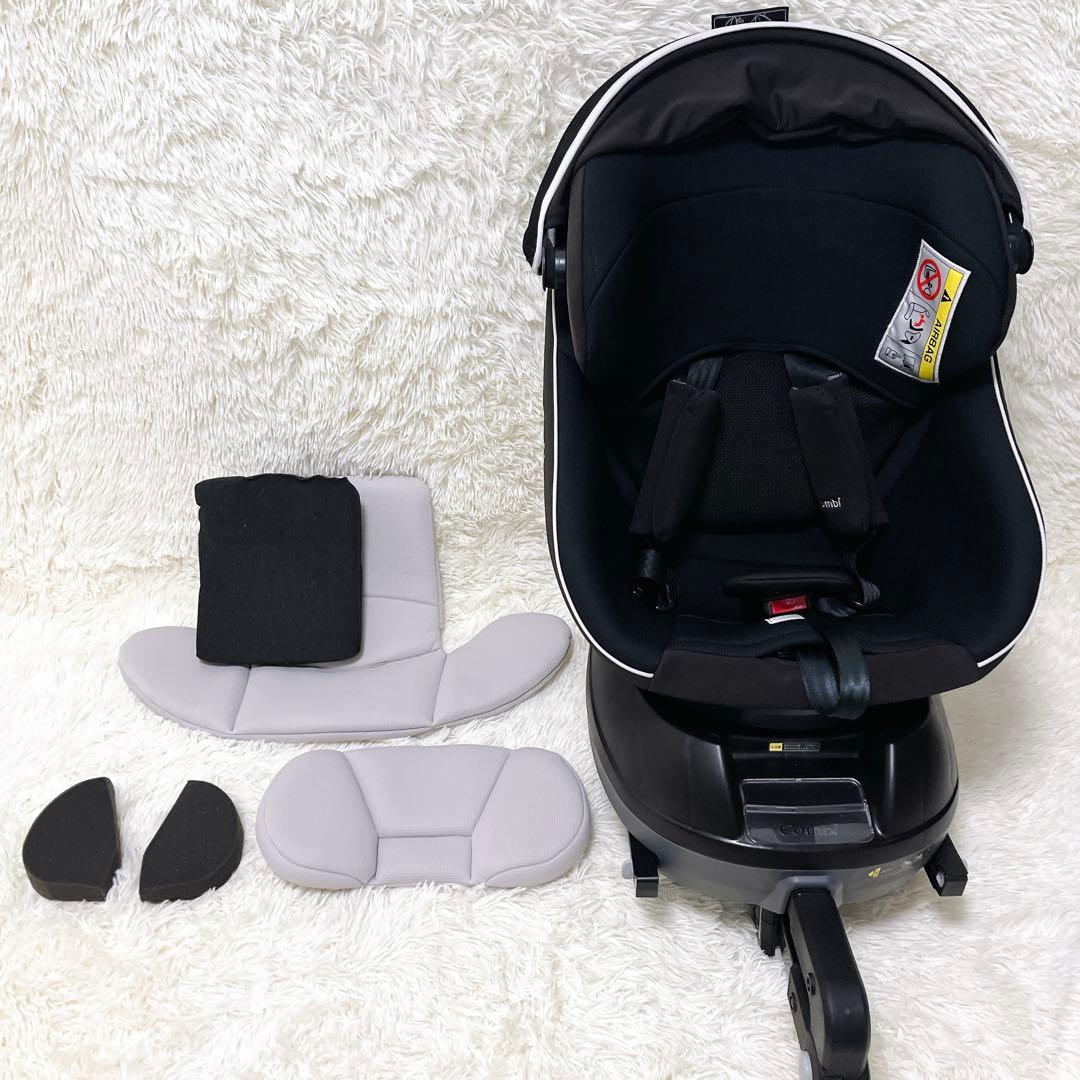 combi コンビ クルムーヴスマート ISOFIX エッグショック Neo