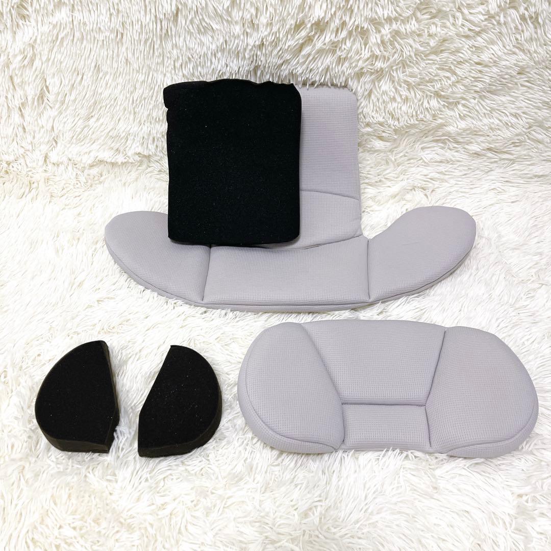 combi コンビ クルムーヴスマート ISOFIX エッグショック Neo