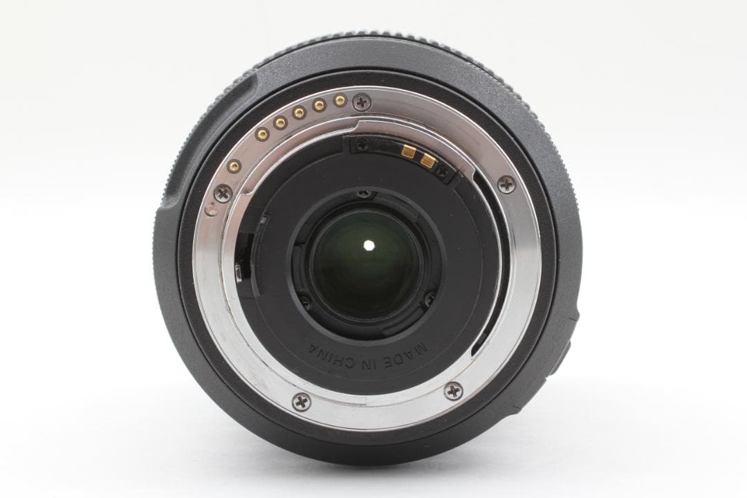 PENTAX-DA 18-270mm 3.5-6.3 ED SDM カメラレンズ